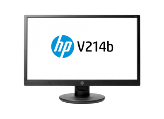 HP V214b 20.7-inch Monitor