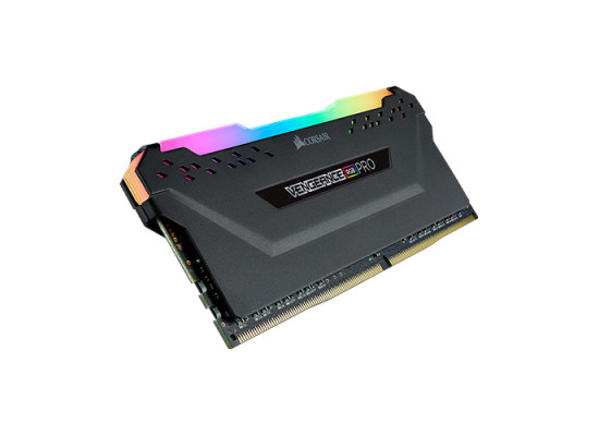 Corsair Vengeance RGB PRO 8GB DDR4 3600MHz Desktop Ram