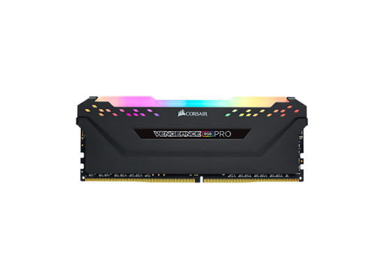 Corsair Vengeance RGB PRO 8GB DDR4 3600MHz Desktop Ram