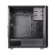 Thermaltake Versa H26 Tempered Glass Edition Mid-Tower Computer Casing