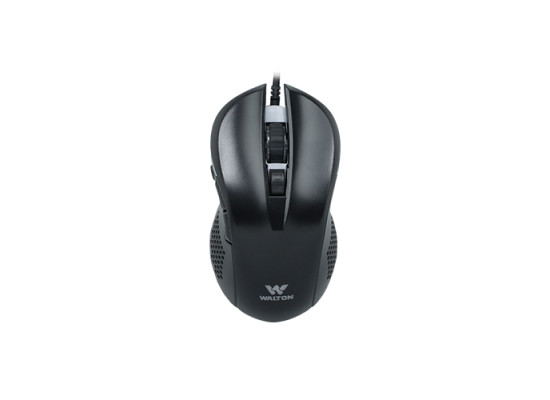 Walton WMG011WB RGB Gaming Mouse with 6 Buttons