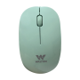 Walton WMS027RNGR Wireless Mouse