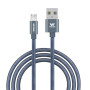 Walton WUAB001FY USB to Micro USB Charging Cable