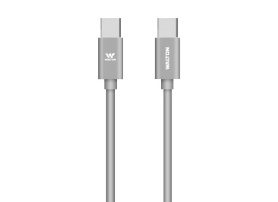 Walton WUCC002FY Type C Fast Charging Cable