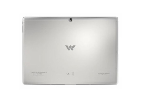 Walton Walpad 10S Snapdragon 660 CPU 10.5 inch Amoled Display 4GB RAM 64GB ROM Tablet