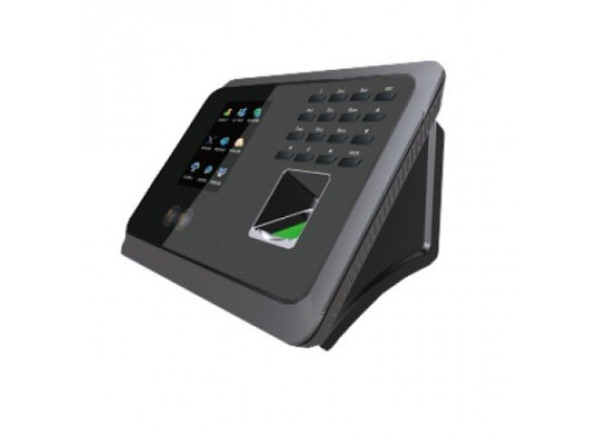 ZKTeco MB300 Multi-Bio Time Attendance Terminal with Adapter