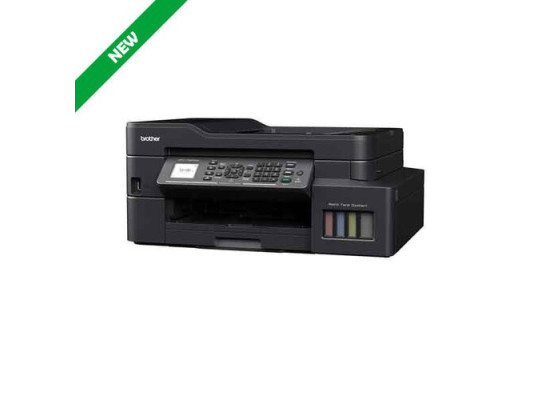 BROTHER MFC-T920DW Wireless All in One Ink Tank Printer