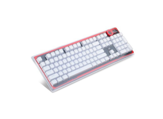 Redragon A101W Keyboard Keycaps