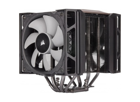 Corsair A500 High Performance Dual Fan CPU Cooler