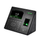 ZKTeco UFace 402 Multi-Biometric Time Attendance And Access Control Terminal