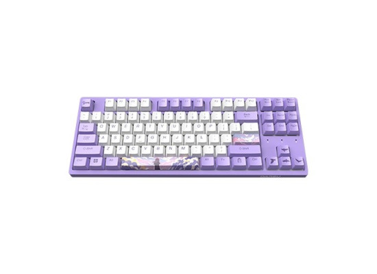 Dareu A87 Dream Tenkeyless Mechanical Keyboard