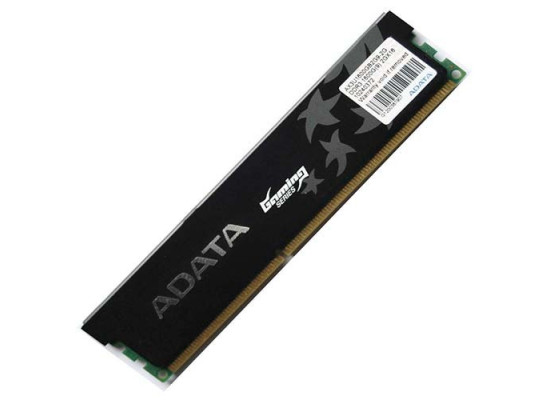 ADATA 2GB DDR3 1600Mhz Desktop Ram