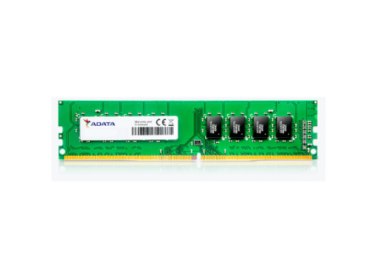 Adata 4GB 2400MHz DDR4 Premier Series Ram