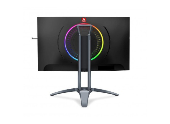 AOC Agon AG273QCX 27-Inch 144HZ Curved Gaming Monitor