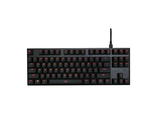 HyperX Alloy FPS Pro Mechanical Gaming Keyboard