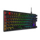 HyperX Alloy Origins Core Red & Blue Switch Mechanical Gaming Keyboard