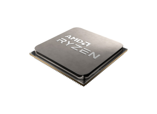 AMD Ryzen 5 5600G Processor (official)