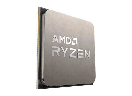 AMD Ryzen 5 5600G Processor (UN Official)