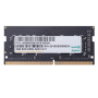 Apacer 8GB 2400Mhz DDR4 SODIMM Laptop RAM