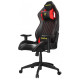 Gamdias Aphrodite ML1 Multifunction PC Gaming Chair Black Red