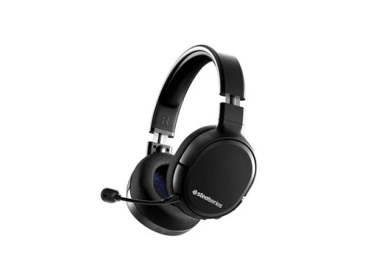 Steel Series Arctis 1 HS-00021 4 in 1 Wireless Gaming Headphone Black