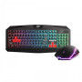 KWG Aries E1 2 in 1 Gaming Keyboard and Mouse Combo