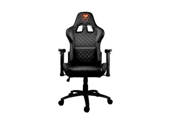 Cougar ARMOR ONE gaming chair (Black)
