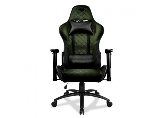 Cougar Armor One X Gaming Chair
