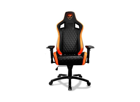 Cougar Armor S Gaming Chair