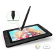XP-Pen Artist Pro Digital Graphics Tablet with 13.3