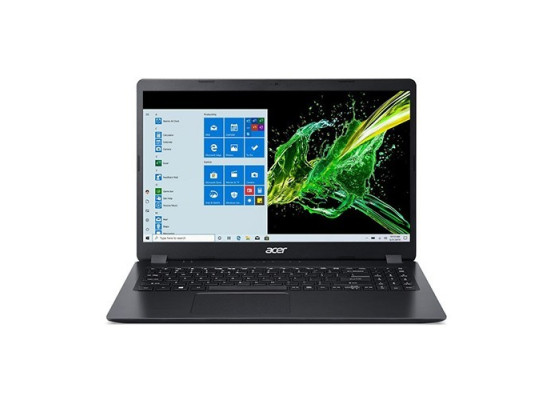 Acer Aspire 3 A315-56 Core i3 10th Gen 15.6''FHD Laptop