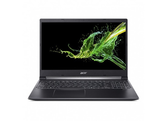 Acer Aspire 7 A715-42G-R0DS Ryzen 5 5500U GTX1650 4GB Graphics 15.6