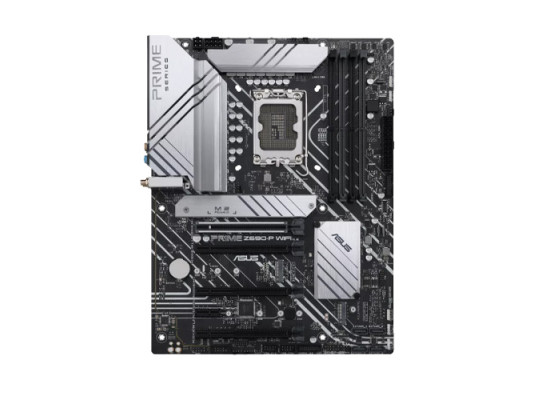 Asus Prime Z690-P WiFi ATX Intel 12th Gen Motherboard
