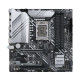 Asus Prime Z690M-Plus D4 Intel 12th Gen m-ATX Motherboard
