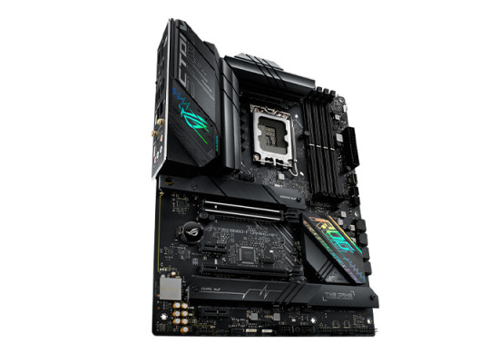 ASUS ROG STRIX B660-F GAMING WIFI Intel 12th Gen DDR5 ATX Motherboard