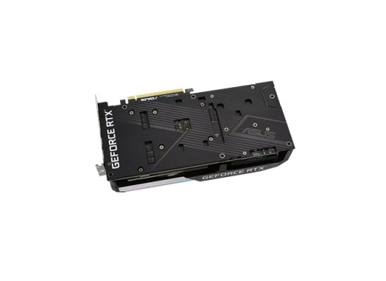 ASUS GeForce RTX 3060 Ti Dual V2 OC 8GB Graphics Card