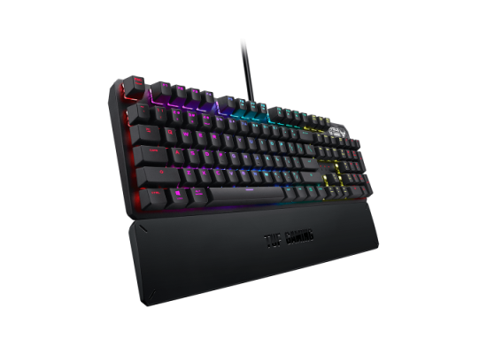 Asus TUF Gaming K3 RGB Mechanical Keyboard