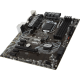 MSI B360-A Pro LGA 1151 ATX Motherboard