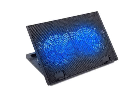 Aone Tech B9 Adjustable Laptop Cooler