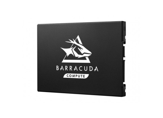 Seagate Barracuda Q1 240GB Internal SSD