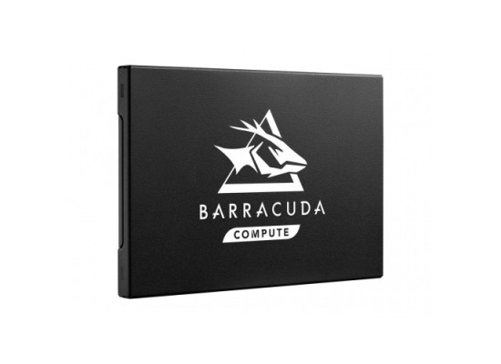 Seagate Barracuda Q1 960GB Internal SSD