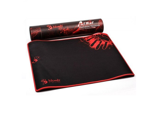 A4TECH B-080 BLOODY GAMING MOUSE PAD
