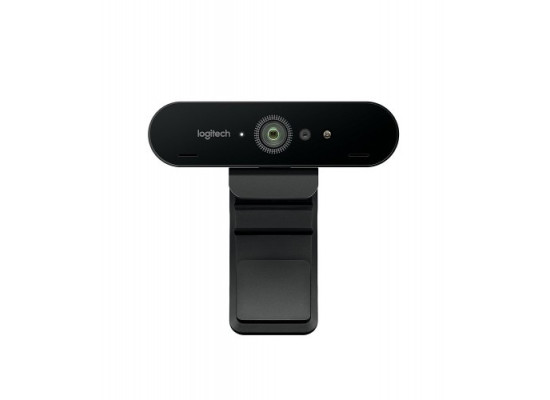Logitech BRIO ULTRA HD PRO 4K Webcam