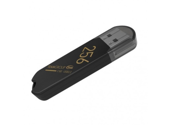 TEAM C183 256GB USB3.1 Pen Drive