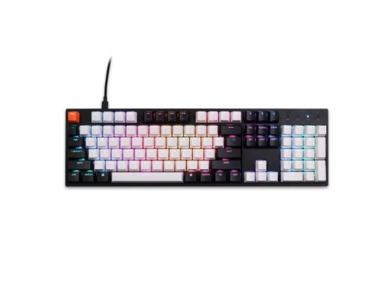 Keychron C2 Wired RGB Mechanical Keyboard