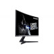 SAMSUNG CRG5 27 INCH 240HZ CURVED GAMING MONITOR