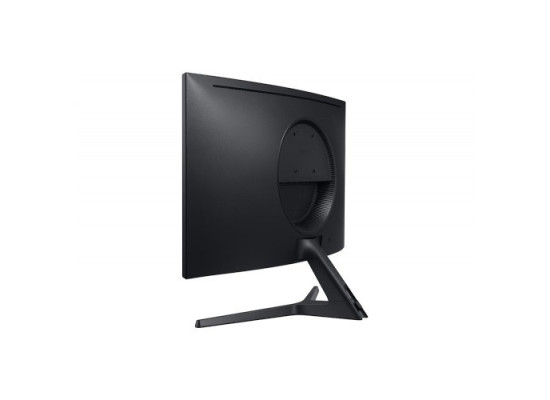 SAMSUNG CRG5 27 INCH 240HZ CURVED GAMING MONITOR