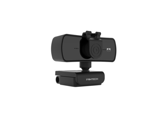 Fantech Luminous C30 USB 2K Quad HD 4MP Webcam