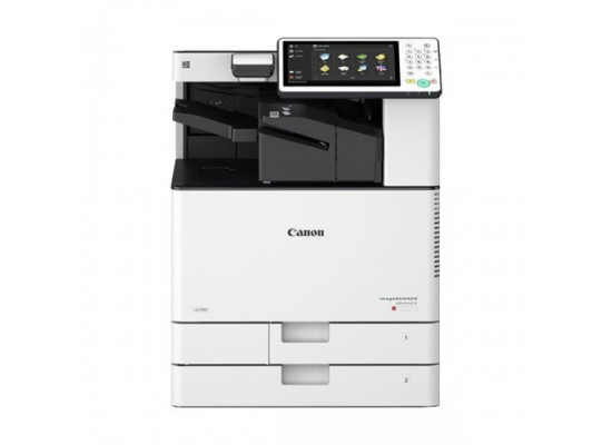 Canon imageRUNNER ADVANCE C3520I III A3 Colour Laser Multifunctional Photocopier
