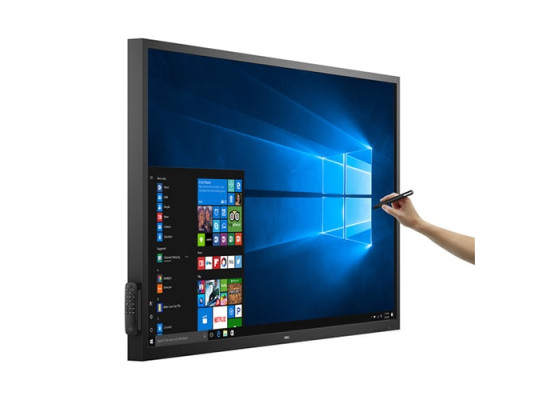 DELL C7017T 70 INCH TOUCHSCREEN DISPLAY MONITOR